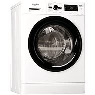 Whirlpool FWDG 971682 WBV EE N - Washer Dryer