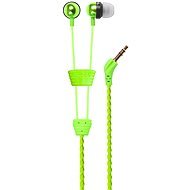 Wraps Classic Wrap Green - Earbuds