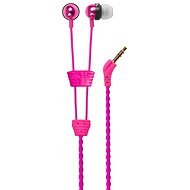 Wraps Classic Wrap Pink - Earbuds