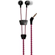 Wraps Classic Wrap crimson red - Earbuds