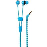 Wraps Talk Lagoon In-Ear Headphones Blau - Kopfhörer