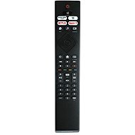 Philips HR45B-GJ03 - TV Remote Control