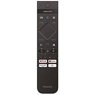 Philips A136RF543Y0001 - TV Remote Control