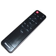 Hisense EN214C1H - TV Remote Control