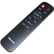 Hisense EN218A8H - TV Remote Control
