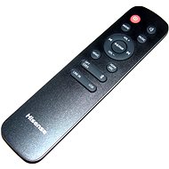 Hisense EN205A7H - TV Remote Control