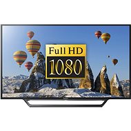 40" Sony Bravia KDL-40WD655 - Television
