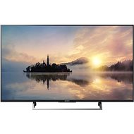 43" Sony Bravia KD-43XE7005 - Television