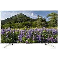 43 &quot;Sony Bravia KD-43XF7077 - Television