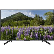 43 "Sony Bravia KD-43XF7096 - Television