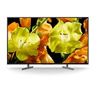 43" Sony Bravia KD-43XG8196 - Television