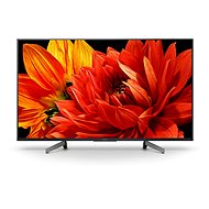 43" Sony Bravia KD-43XG8305 - TV