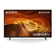 43" Sony Bravia KD-43X72K - Television