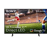 43" Sony Bravia KD-43X75WL - Television