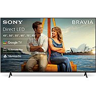 43" Sony Bravia 3 (K43S35BP.CEI) - Televízió