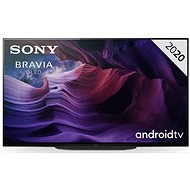 48'' Sony Bravia OLED KE-48A9 - Televízió