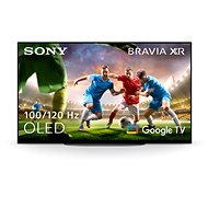 48" Sony Bravia OLED XR-48A90K - Televízió