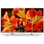 49" Sony Bravia KD-49XF8577 - Television