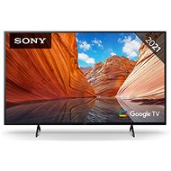 43" Sony Bravia KD-43X81J - Television