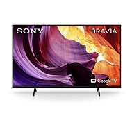 50" Sony Bravia KD-50X80K - Television