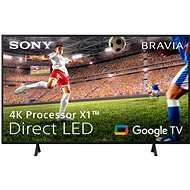 50" Sony Bravia KD-50X75WL - Television
