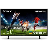 50" Sony Bravia KD-50X80L - Television