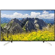55 &quot;Sony Bravia KD-55XF7596 - Television