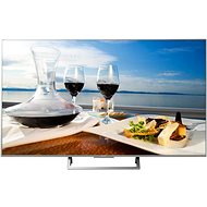 55" Sony Bravia KD-55XE8577 - Television