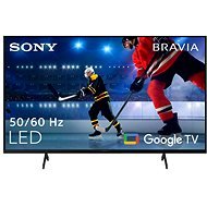 55" Sony Bravia KD-55X80K - Television