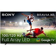 55" Sony Bravia XR-55X90L - Televízió