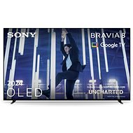 55" Sony Bravia 8 - Television