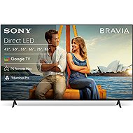 55" Sony Bravia 3 (K55S35B.CEI) - Television