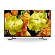 55 "Sony Bravia KD-55XG8196 - Television