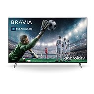 55'' Sony Bravia KD-55XH9096 - TV