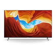 55'' Sony Bravia LED KE-55XH9005 - Television