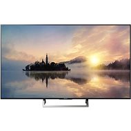 65" Sony Bravia KD-65XE7005 - TV