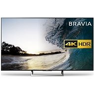 65" Sony Bravia KD-65XE8596 - TV
