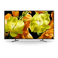 65 "Sony Bravia KD-65XG8196 - Television