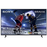 65" Sony Bravia KD-65X75WL - Television