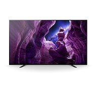 65'' Sony Bravia OLED KD-65A8 - Television