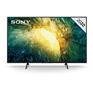 65'' Sony Bravia KD-65X7055 - Television