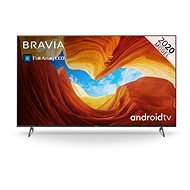65'' Sony Bravia LED KD-65XH9096 - TV