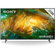 65'' Sony Bravia LED KE-65XH8096 - Television