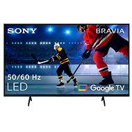 75" Sony Bravia KD-75X81K - Televízió