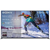65" Sony Bravia 9 (K65XR90PAEP) - Television