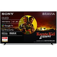 65" Sony Bravia 8A (K65XR8APB. CEI) - Television