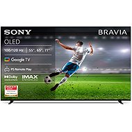 65" Sony Bravia 8A (K65XR8APB.CEI) - Televize