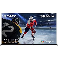 83" Sony Bravia OLED XR-83A80L - TV