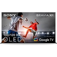 83" Sony Bravia OLED XR-83A80L - Television