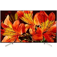 85 "Sony Bravia KD-85XF8596 - Television